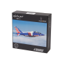 maquette avion - Alpha-jet Patrouille de France - Tournée US 2017 – 1/72 - Dassault DAS10054
