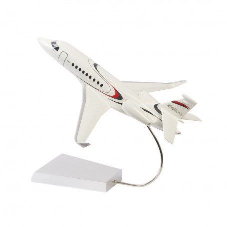 Falcon 6X – 1/48 – Dassault DAS10044