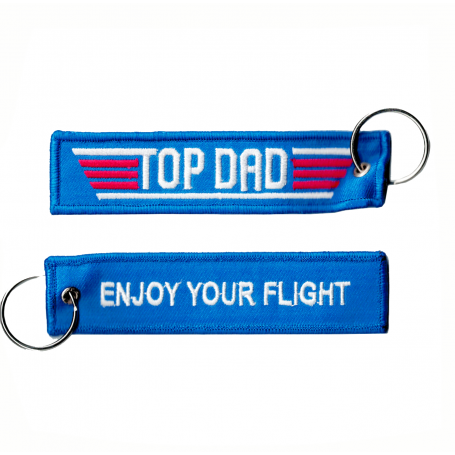 key ring Top-DAD KEYTG-DAD