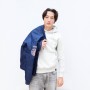Blouson BlackSheeps Corsair été  sumjacket-CS-BS-bleu