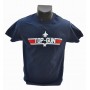 Tee shirt Top-Gun  movie design - dark blue  TS-TG-movie_2