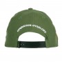 D-Day 75th striped visor cap 215110
