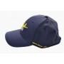 casquette brodée Rafale des JPO Armée Air et Espace CAP RAF