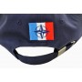 casquette brodée Rafale des JPO Armée Air et Espace CAP RAF