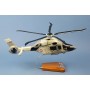 copter model - H-160 Guépard 32-F Marine Nationale