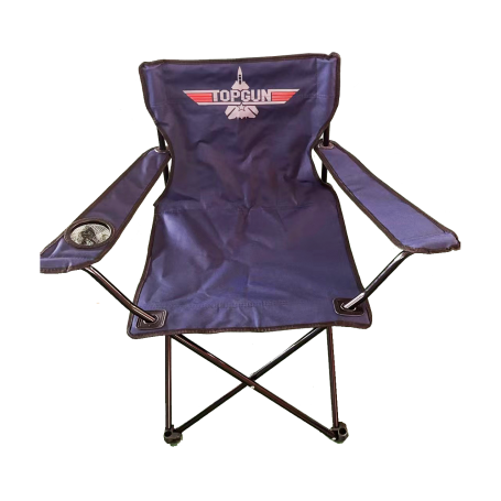 beach chairs Top-Gun - 6 pieces