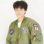 Bomber Ma-1 Flying Tigers 121401-FT