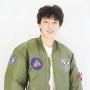 Bomber Ma-1 Flying Tigers 121401-FT