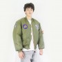 Bomber Ma-1 Flying Tigers 121401-FT
