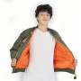 Bomber Ma-1 Flying Tigers 121401-FT
