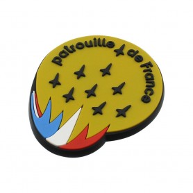 Magnet Patrouille de France Patate 22377