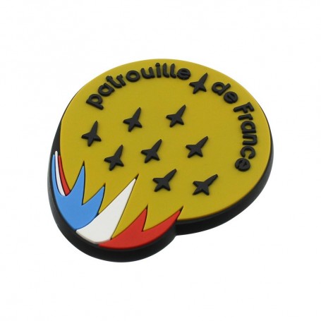 Magnet Patrouille de France Patate 22377