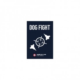 Magnet Armée de l'Air et de l'Espace DogFlight 52936