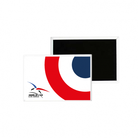 Magnet Armée de l'Air et de l'Espace Sémantique AAE-AC-10803 