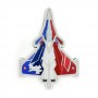 Patch Rafale Solo Display Rafale Tricolore RSD-AC-98800