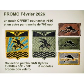 PROMO Février 2026