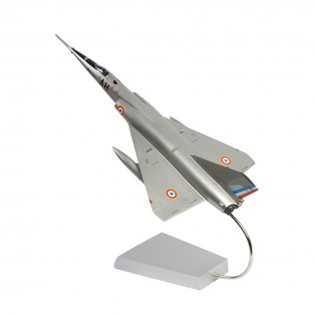 Mirage IV – 1/48 – Dassault DAS10143