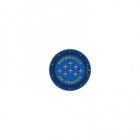 Pin's Patrouille De France Altimètre Bleu PAF-AC-06813