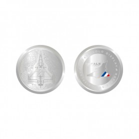 Coins Rafale Solo Display Rafale RSD-AC-16800