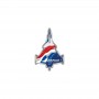 Pin's Rafale Solo Display Rafale 2026 RSD-AC-98303