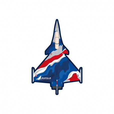 Patch Rafale Solo Display Rafale 2026 RSD-AC-98802