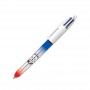 Stylo Bic 4 couleurs  PAF-AC-10804