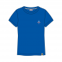 T-shirt Patrouille De France Avion 1 Mixte Bleu  PAF-TM-06002