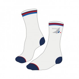 Chaussettes Rafale Solo Display Rafale Beige RSD-AC-11800