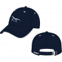 Casquette Armée de l'Air et de l'Espace58096 AAE-AC-07200