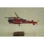 plane model - AS316B Alouette III VF005-2