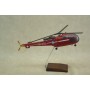 plane model - AS316B Alouette III VF005-2