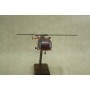 plane model - AS316B Alouette III VF005-2
