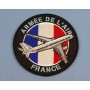 330 MRTT Armée de l'Air - Ecusson patch 9cm PS108