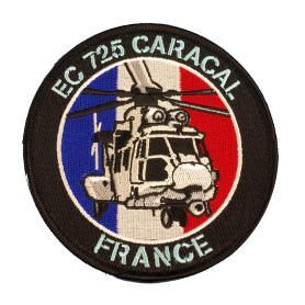 Patch Rafale PS109