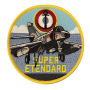 Super Etendard - Ecusson patch 10cm PS115