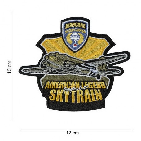 Patch Fighting 51 8088