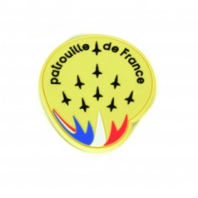 patch Patrouille de France - PVC