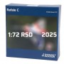 Rafale Solo Display 2025 - 1:72 DAS-RSD-2025