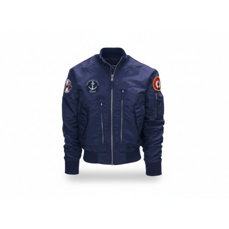 copy of Top-Gun 2023 - green pilot jacket