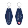 Flamme Patrouille De France Cocarde Bleu PAF-AC-06303