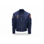 Blouson Pilote MARINE