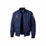 copy of Top-Gun 2023 - green pilot jacket