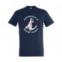 T-shirt MARINE 1626-2026 - adulte et kid  TSBA123adu_copy_2