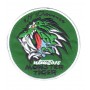 ec1/7 Provence NATO Monster Tiger 2015 - macaron - Ecusson patch Patch1128
