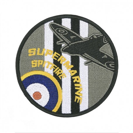 Spitfire - bandes Invasion Overlord 442306-8061