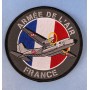 Patch Rafale PS118