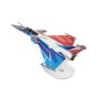 Rafale Solo Display 2025 - 1:72 DAS10147
