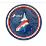 NEW Patch Rafale Solo Display Rafale 2026 Rond