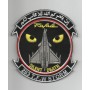 key ring Rafale RSD