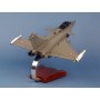 plane model - Rafale B  Armée Air